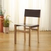 Romee Dining Chair - DCH1210 - Safavieh - 2 of 4