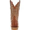 Women's Durango® Lady Rebel Pro Women’s Burnished Sand Western Boot - 4 of 4