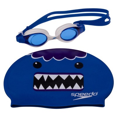 speedo swim cap target