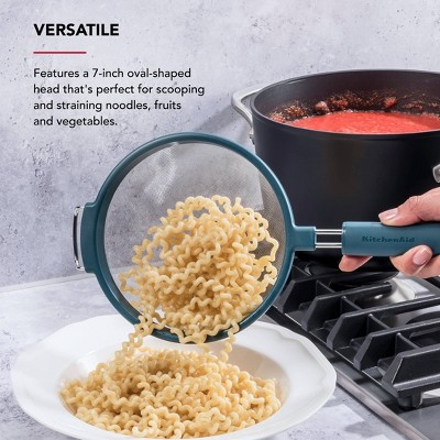 KitchenAid 7" Strainer - Thumbnail 4