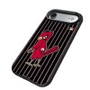 MLB Cooperstown Central Teams Pinstripe Bump Cell Phone Case for Apple iPhone 17 Series - 2 of 4