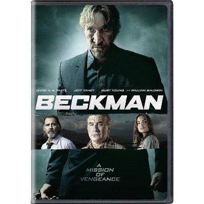 Beckman (DVD)