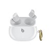 SaharaCase Hybrid Flex Case for Beats by Dr. Dre Beats Studio Buds Clear (HP00105) - 2 of 4