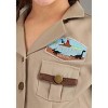 HalloweenCostumes.com Kid's Paleontologist Costume - 4 of 4