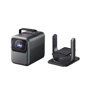 NEBULA X1 Triple Laser 4K Projector With Gimbal Stand : Target