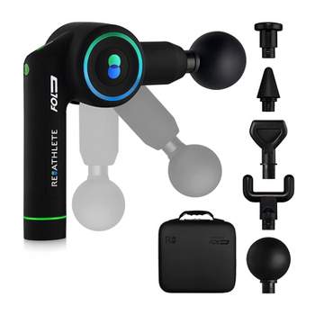 Therabody PowerDot 2.0 Smart Muscle Stimulator — Recovery For Athletes