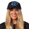 Poppy Playtime Huggy Wuggy Welcome Adjustable OSFM Dad Hat Cap for Men and Women - 3 of 4