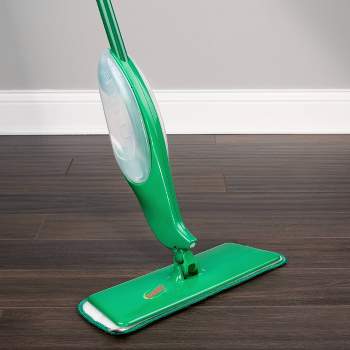 Libman Freedom Spray Mop Collection