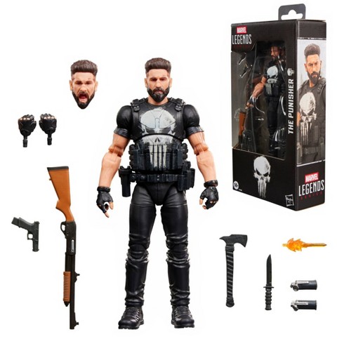 Детские фигурки Spider-Man Legends Mov 2 Action Figure