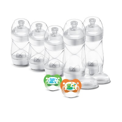 Playtex Baby VentAire Anti-Colic Baby Bottle Gift Set