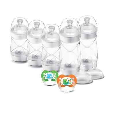 Photo 1 of Playtex Baby VentAire Anti-Colic Baby Bottle Gift Set