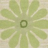 Safavieh Kids SFK319 Hand Tufted Indoor Rug - Safavieh - 4 of 4