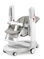 Recalled Peg Perego Tatamia 3-in-1 in Swing Mode
