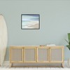 Stupell Industries Beach Foam Landscape, 30" x 24" - 2 of 4