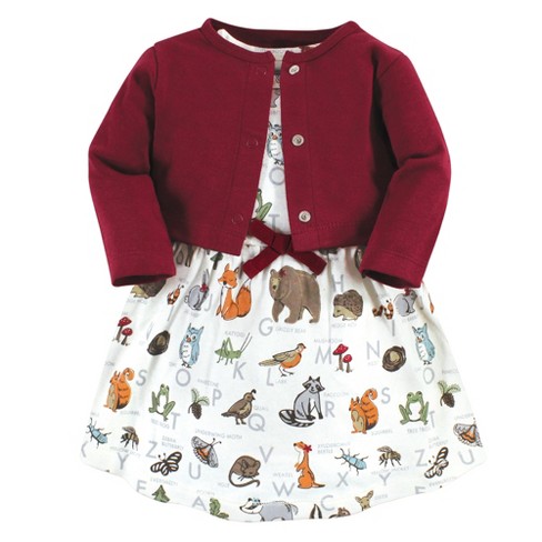 Baby christmas dress sales target