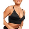 Adore Me Women's Kali Sports Bra - 2 of 4