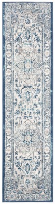 Brentwood BNT851 Power Loomed Rug - Safavieh