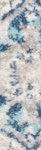 light grey/blue