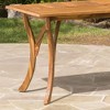 Maggift Patio Seating Sets Outdoor, Featuring Unique Design, Ideal for Chats, Perfect for Gardens, Living Spaces, Beige, 24"*27.5"*34.25" - 2 of 4