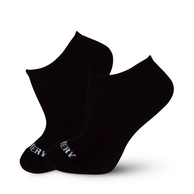 Lechery® Unisex Low-cut Socks (1 Pair) - One Size, Black : Target