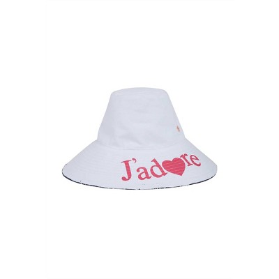 Women's Wo's Cannes Hat - jocelyn