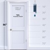 Woodstock Windchimes Chimes of Provence, Wind Chimes For Outside, Wind Chimes For Garden, Patio, and Outdoor Decor, 26"L - 4 of 4