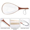 Coucheta Foldable Fishing Net, Collapsible Trout Landing Net with Anti-Slip Handle for Easy Catch & Release, for Fly, Kayak, Salmon, Bass Fishing - 4 of 4