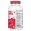 SmartyPants Masters Formula Women 50+, Blueberry, Orange Creme, and Strawberry Banana, 120 Gummies - 4 of 4