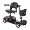 Drive Medical Scout LT 4-Wheel Scooter - 4 of 4