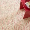Annie Selke - Dash & Albert Avril Sky Handwoven Jute Rug - 3 of 4