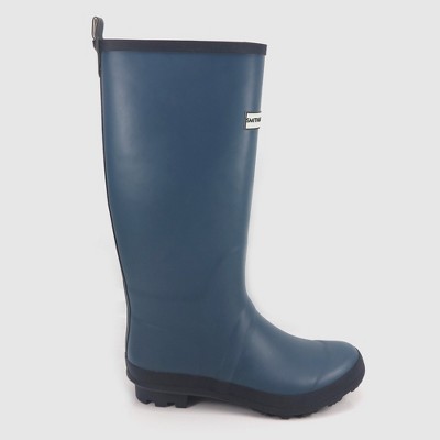 ladies rain boots target