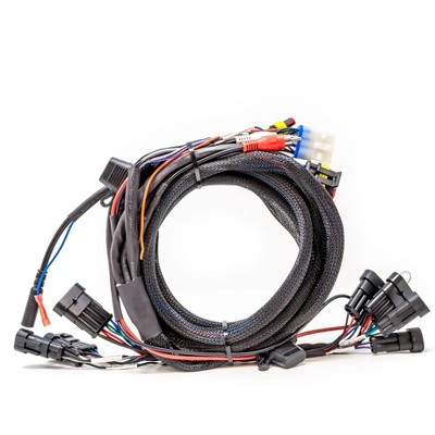 Wet Sounds GC-H4S Golf Cart Harness