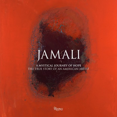Jamali: A Mystical Journey of Hope - (Hardcover)