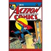 Trends International DC Comics - Superman - Action Comics 23 Unframed Wall Poster Prints - 4 of 4