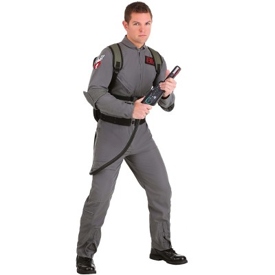 Halloweencostumes.com Small Men Ghostbusters 2 Men's Cosplay Costume ...