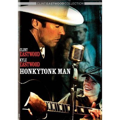 Honkytonk Man (DVD)(2010)