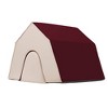 Factory Direct Partners 3pc Softscape Peaked Playspace Climber Kids' Soft Play Equipment - 2 of 4