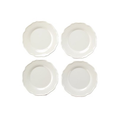 The Lakeside Collection Holiday Place Setting Collection - 4 Pieces