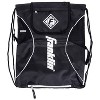 Franklin Sports Deluxe Soccer Bag with Ball Holder - 2 of 4