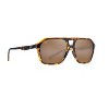 Maui Jim Wedges Aviator Sunglasses - 2 of 4
