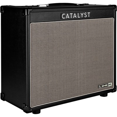 Line 6 Catalyst CX 100 1x12 100W Guitar Combo Amp Black