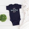 The Juniper Shop The Birthday Boy Baby Bodysuit - 2 of 2