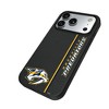 NHL Western Conference Teams Sidebar MagSafe Compatible Cell Phone Case for Apple iPhone 17 Series - 2 of 4