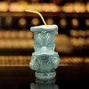 Beeline Creative Geeki Tikis Disney Aloha Donald Duck Ceramic Mug | Holds 16 Ounces - 4 of 4