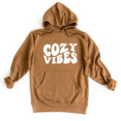 Simply Sage Market Women's Graphic Hoodie Cozy Vibes