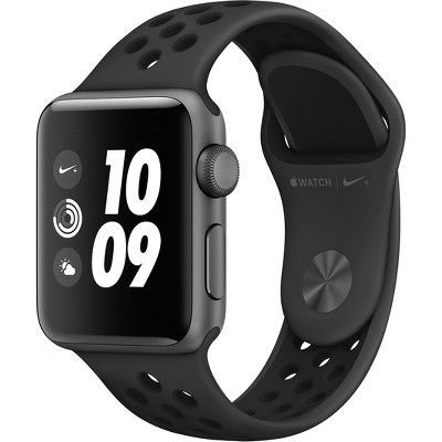 target apple watch series 3 nike