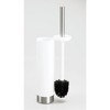 iDesign Toilet Bowl Brush and Holders - 3 of 4