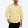 X RAY Men's Big and Tall Basic Crewneck Sweater - image 3 of 4