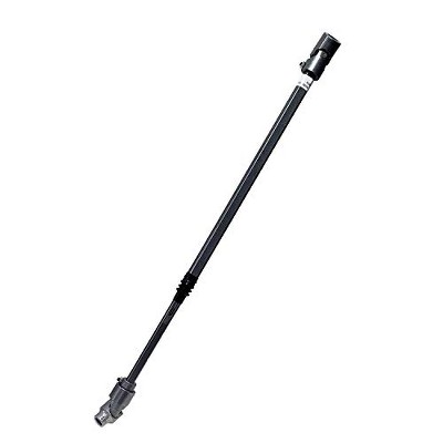 Borgeson Heavy Duty Telescopic Steel Steering Shaft for Jeep CJ 000920