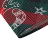 Unique Bargains Christmas Place Mats Linen Red Green 13"x17.7" 2 Pcs - 4 of 4